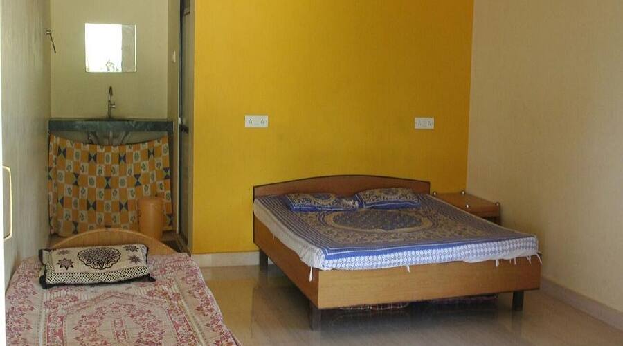 Aman Palace Hotel, Murud-Janjira 2